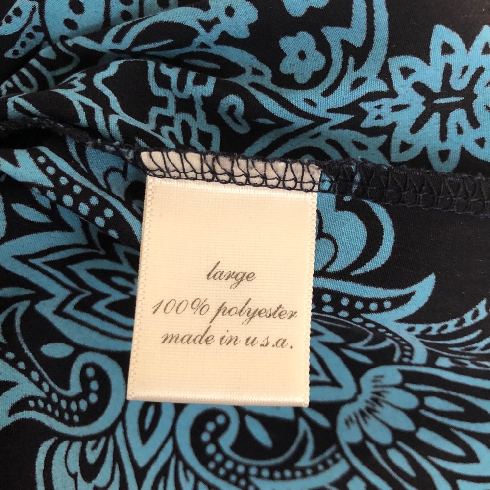 Francescas blouse - Picture 3 of 4